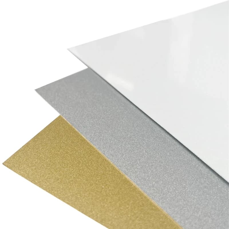 Lamina Sublimable 20x30-LAMINA:BLANCA