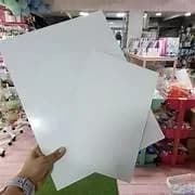 Lamina Sublimable 15x20