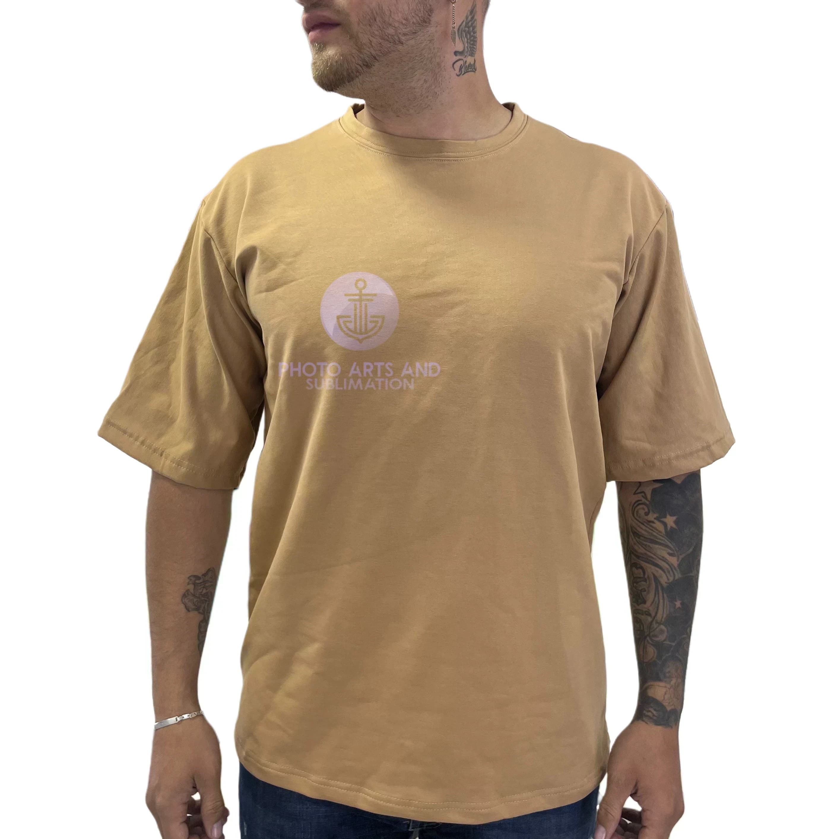 Burda Tierra Oversize-Talla:S