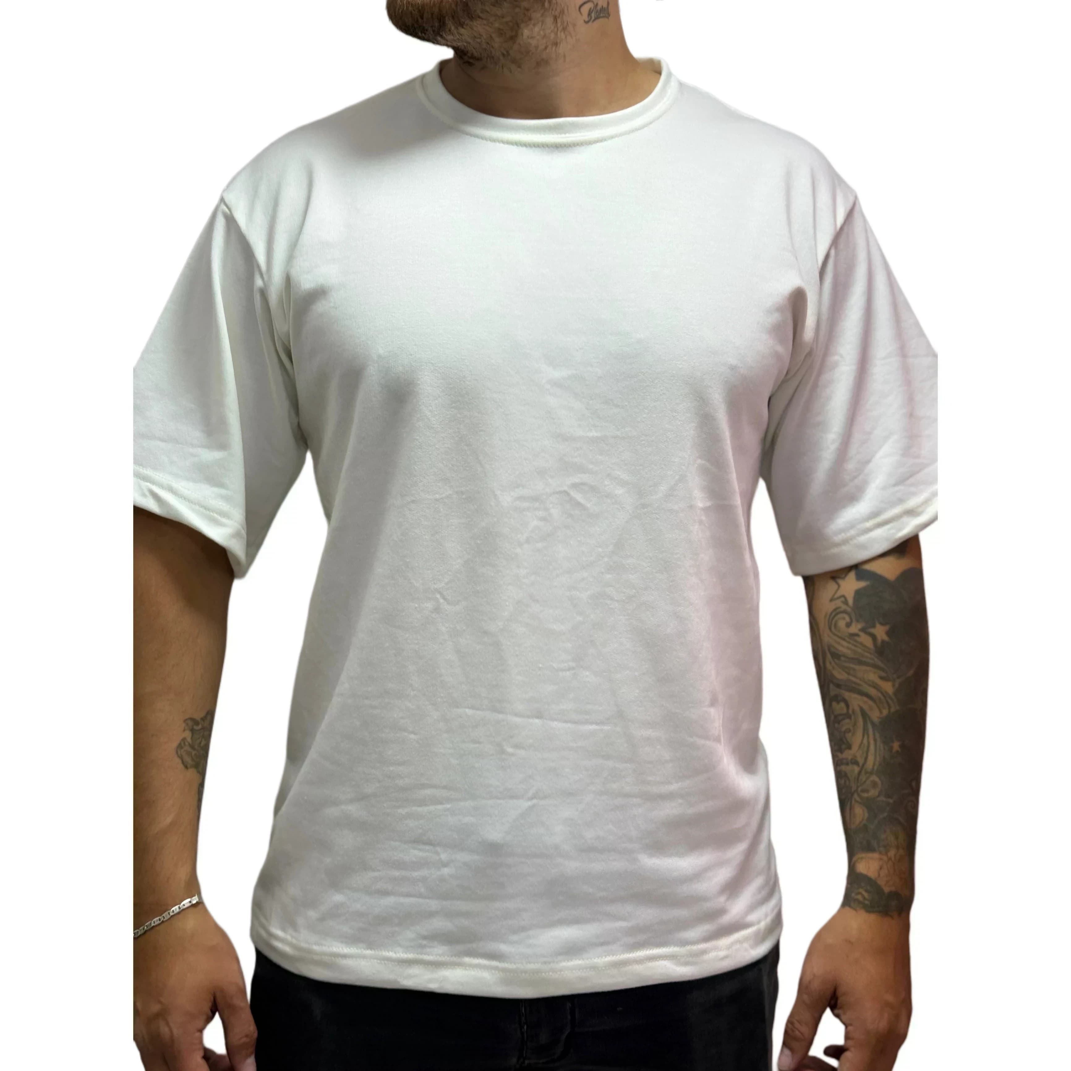 Burda Marfil Oversize